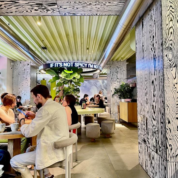 Parks and entertainment for families in Seattle, United States